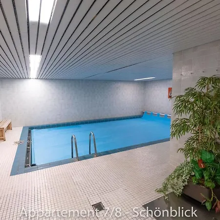Haus Lucia 