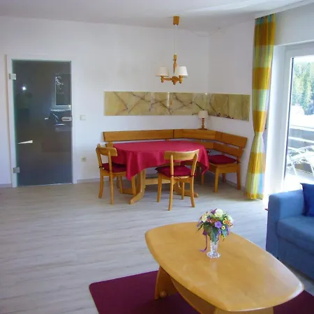 Haus Lucia 
